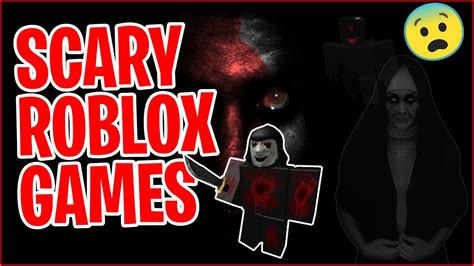 good roblox horror games|2021 roblox horror games.